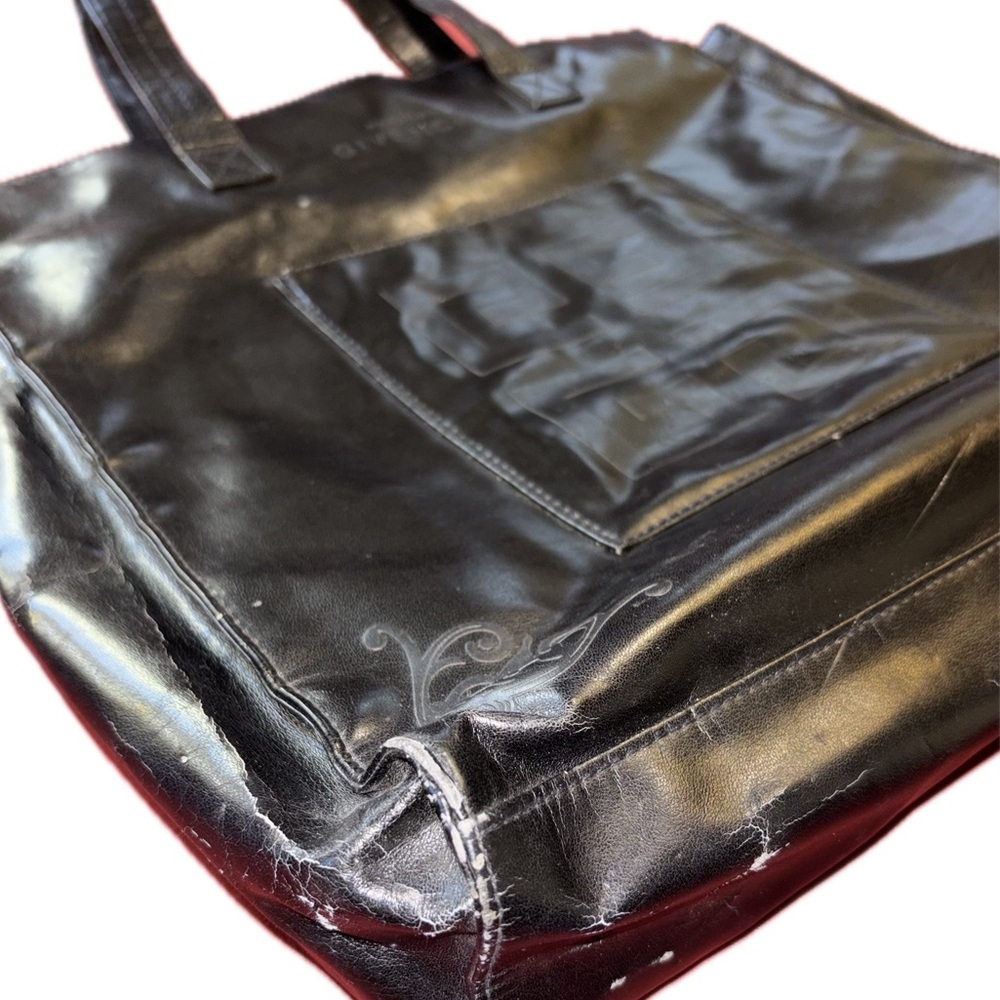Givenchy Parfums Faux Leather Tote Bag - Picture 5 of 8